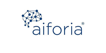 Logo aiforia