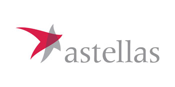 Logo astellas