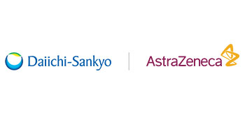 Logo Daiichi - Astrazeneca