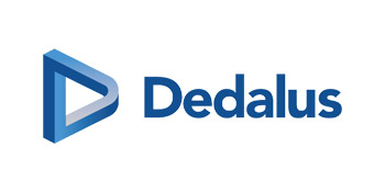 Logo dedalus