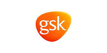 Logo gsk