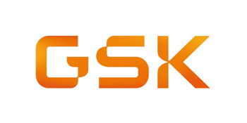 Logo gsk