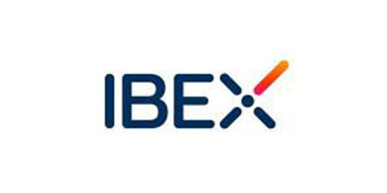 Logo ibex