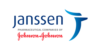 Logo JANSSEN CILAG