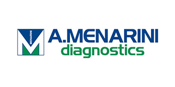 Logo menarini