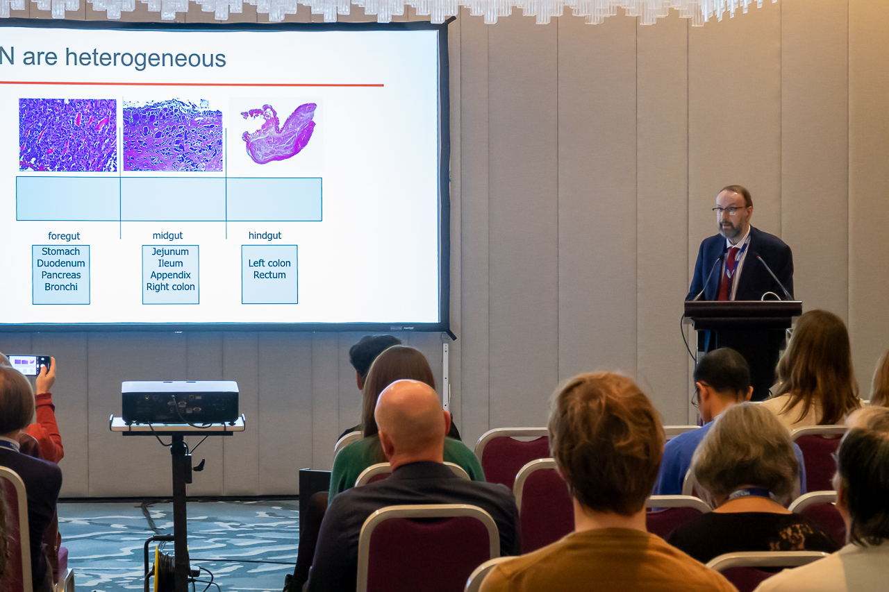 Belgian week of pathology