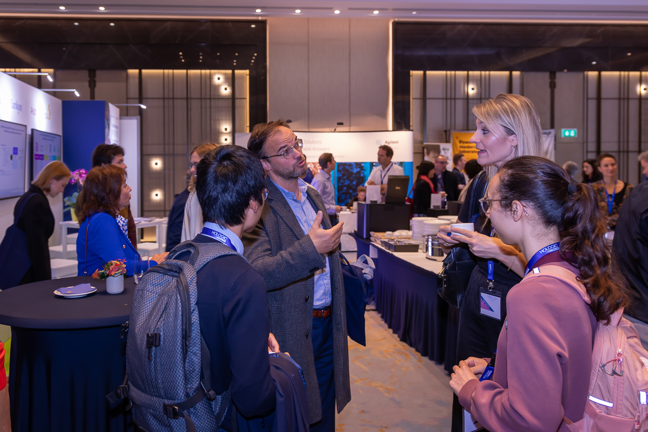 Belgian week of pathology