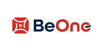 Logo beone
