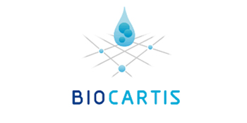 Logo biocartis
